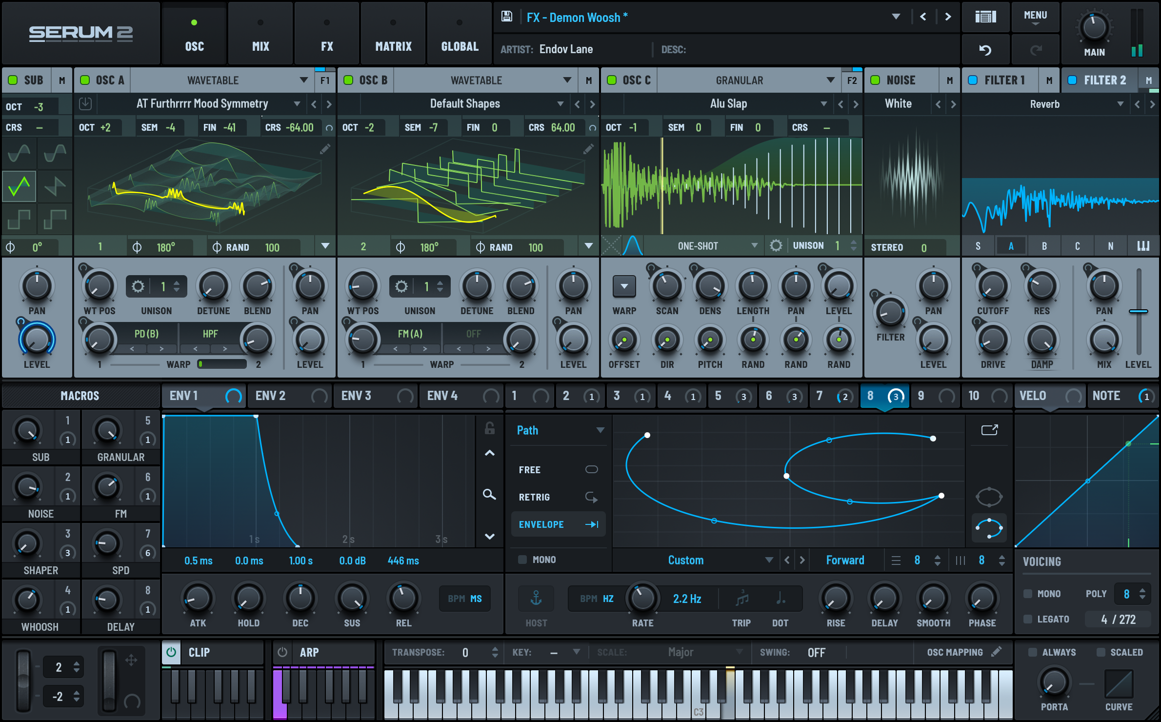 How to Install .SerumPack in Serum 2 | Xfer Import Guide – Studio