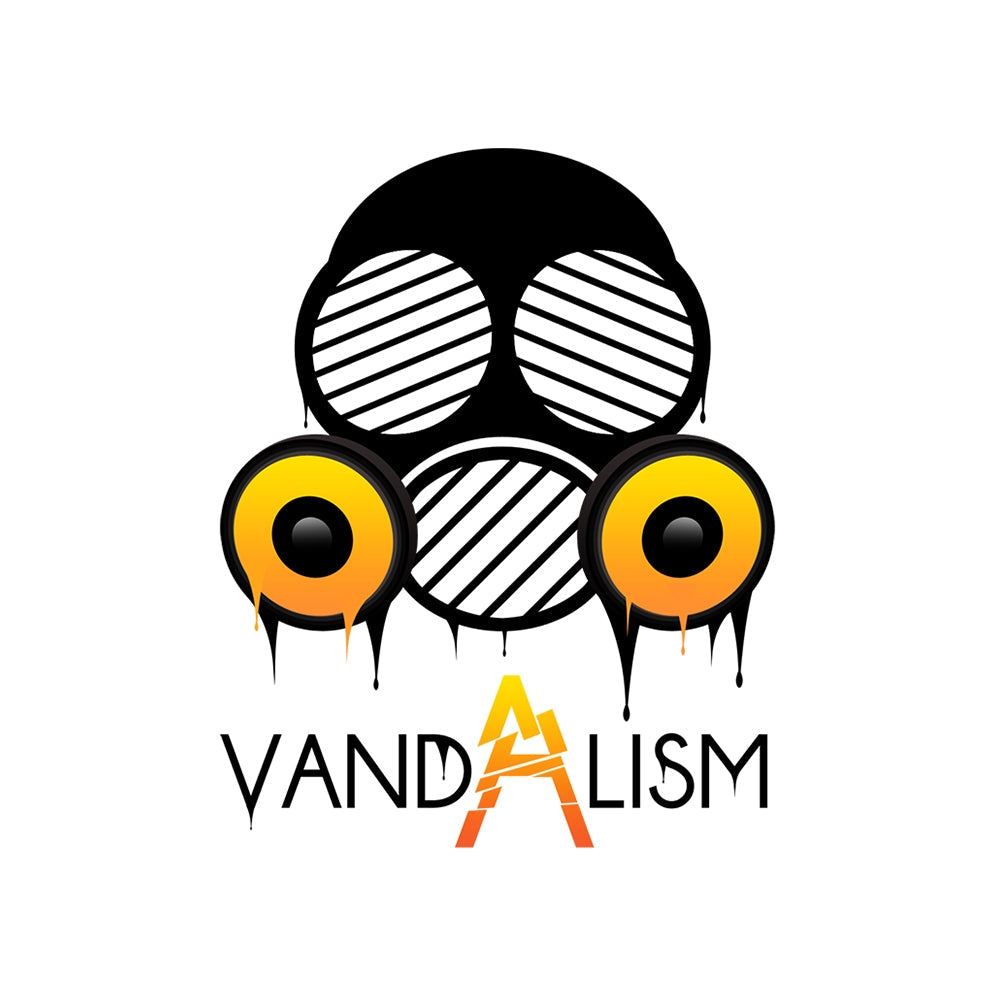Vandalism – Studio Tronnic