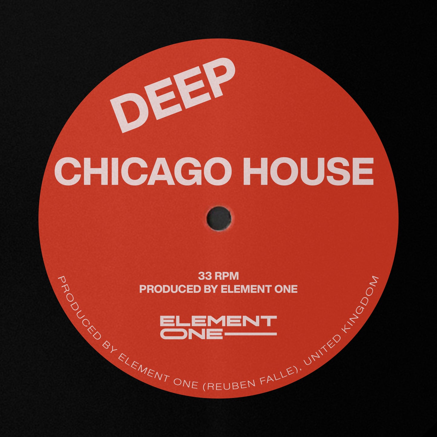 Deep Chicago House