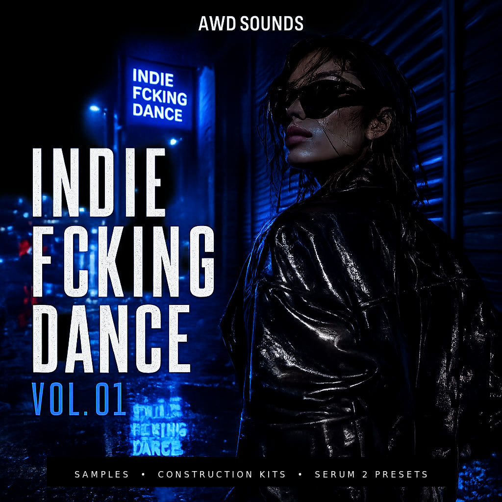 Indie FcKING Dance Vol. 01