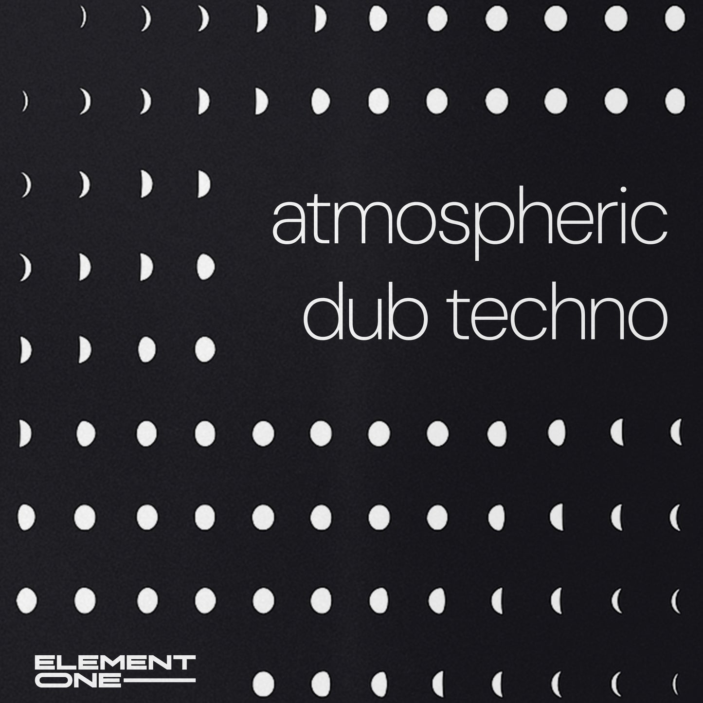 Atmospheric Dub Techno