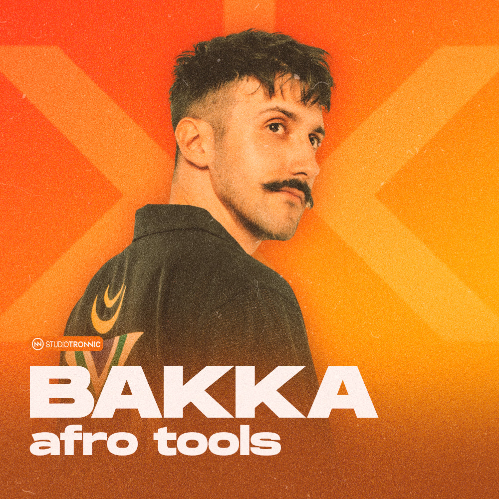 Bakka Afro Tools