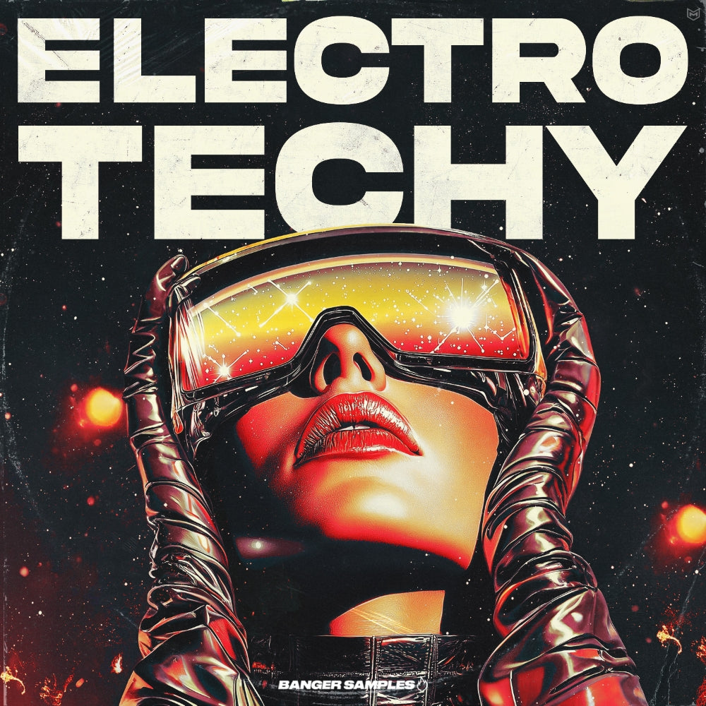 Electro Techy