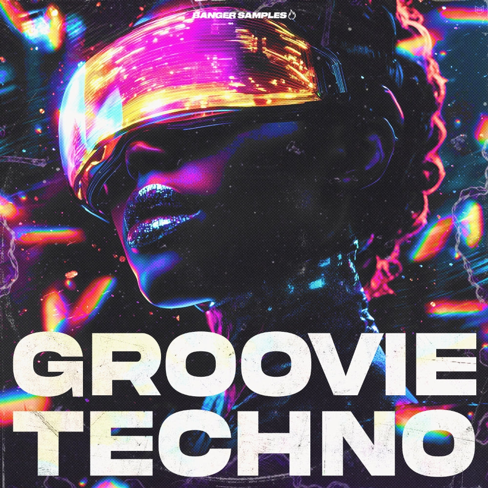 Groovie Techno