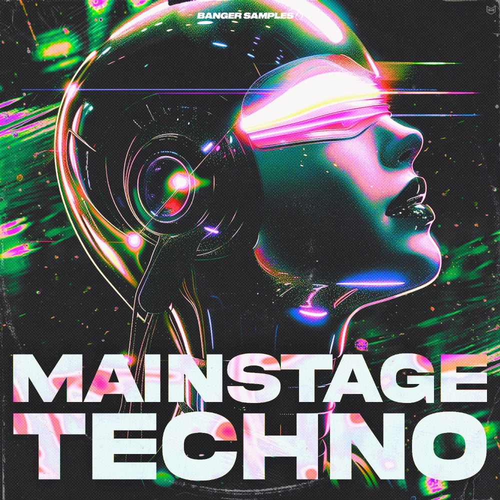 Mainstage Techno
