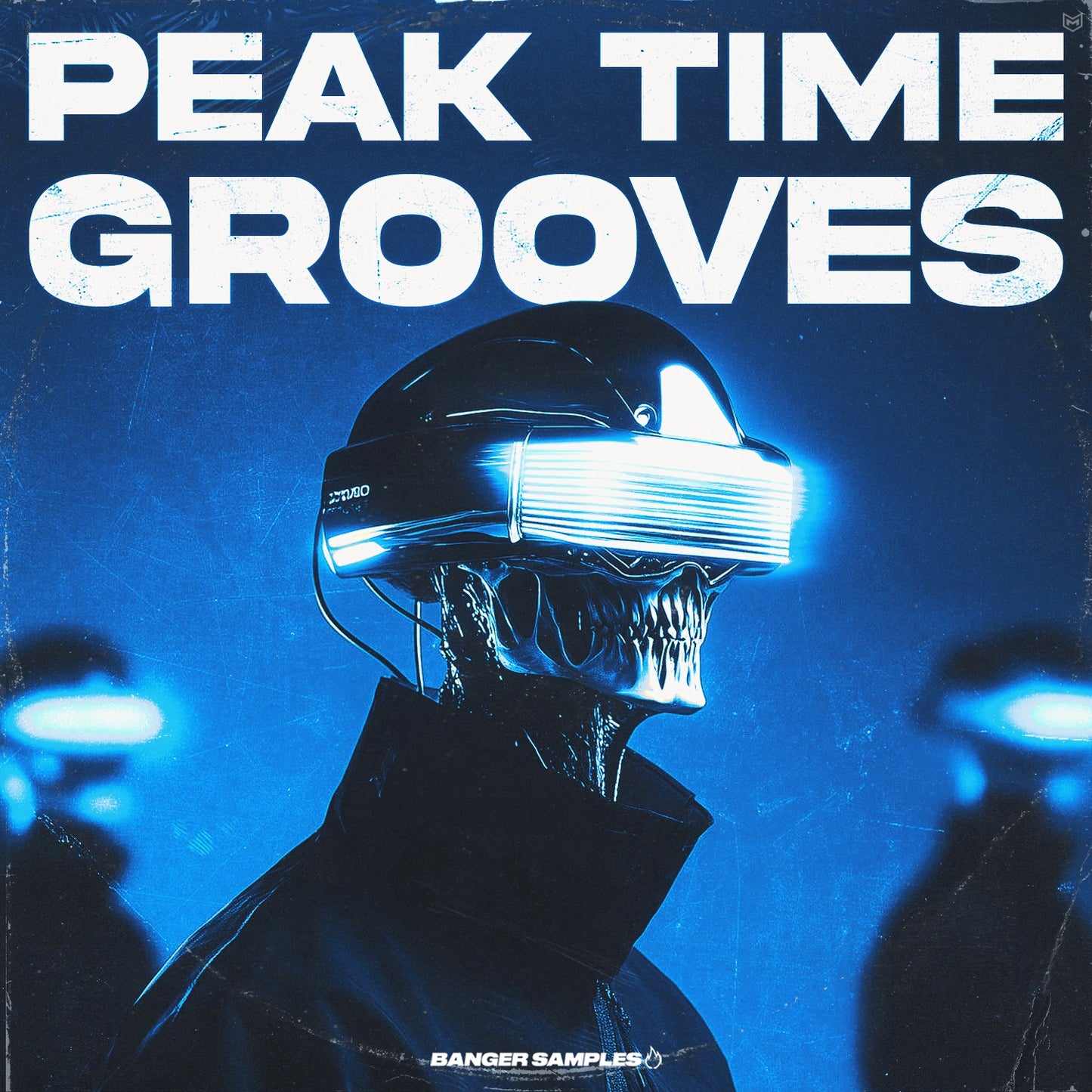 Peak Time Grooves