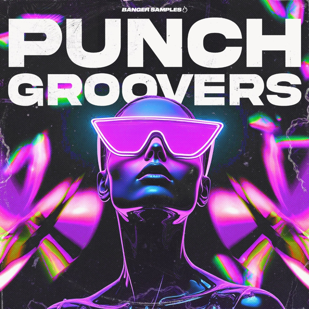 Punch Groovers