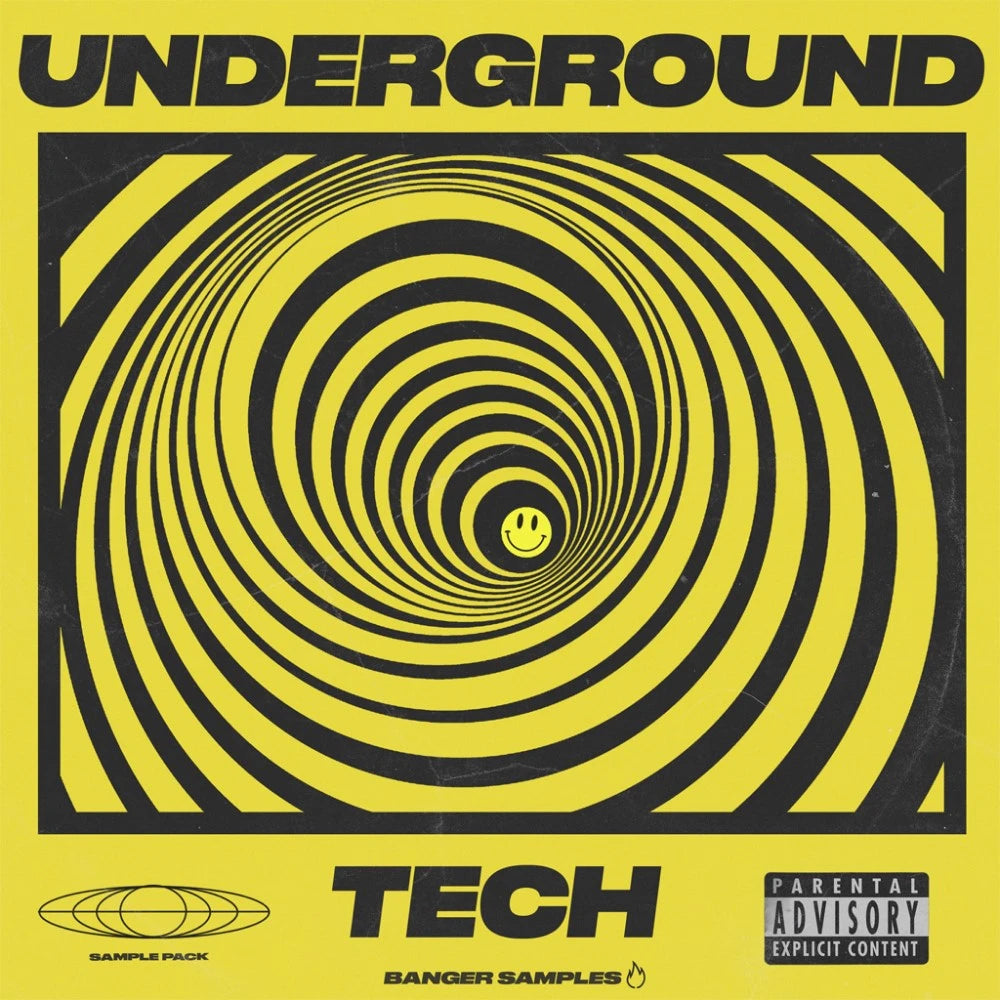Underground Tech