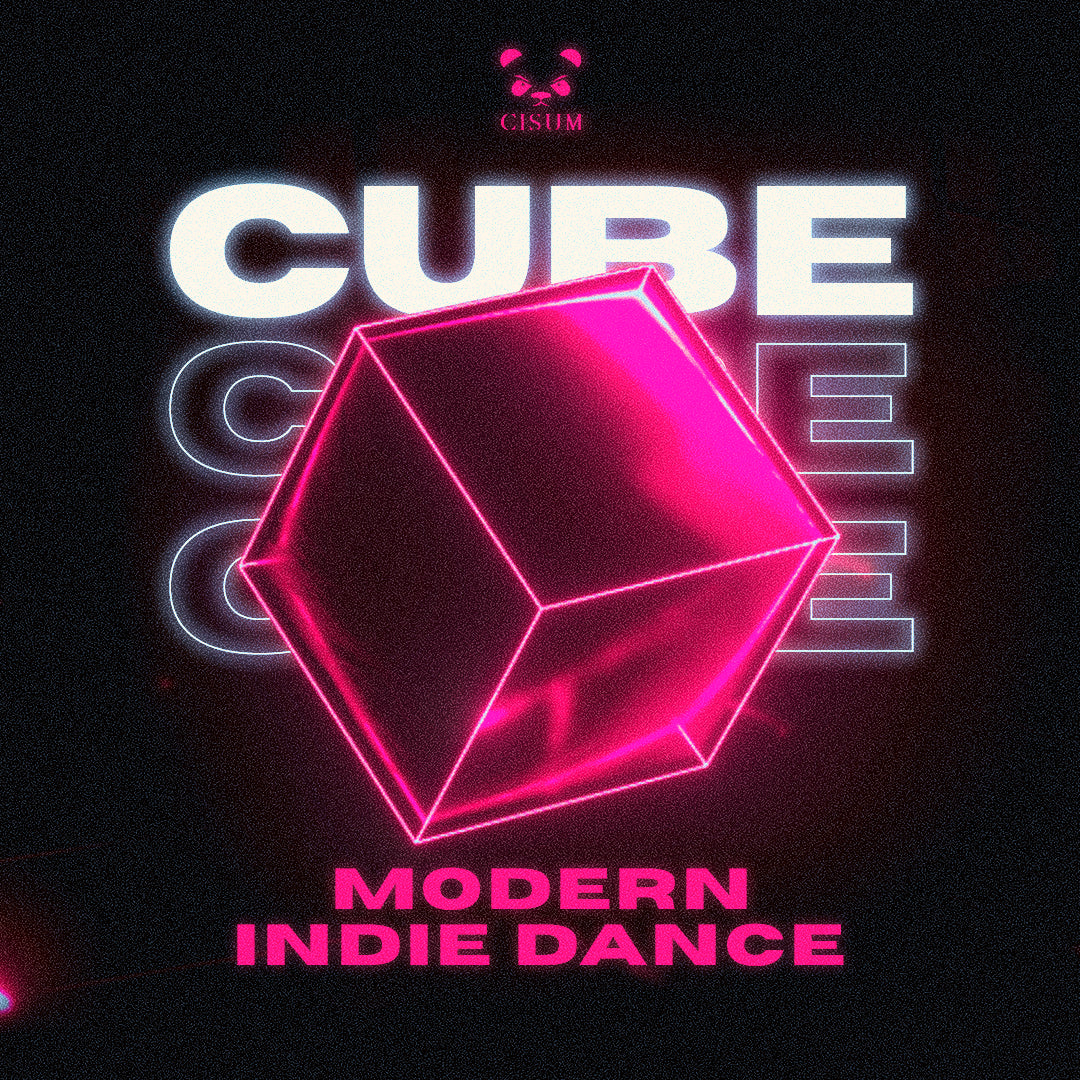 Cube - Modern Indie Dance