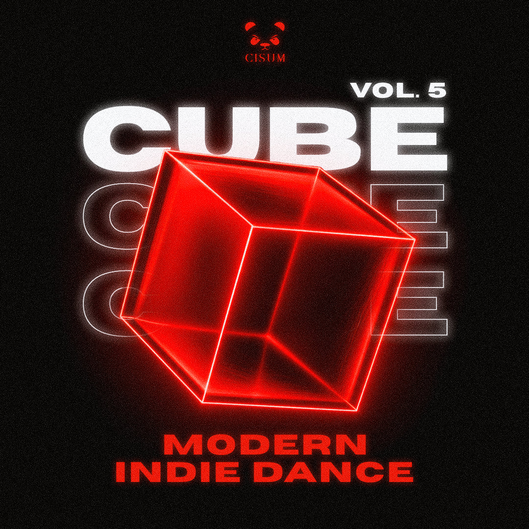 Cube - Modern Indie Dance Vol. 5