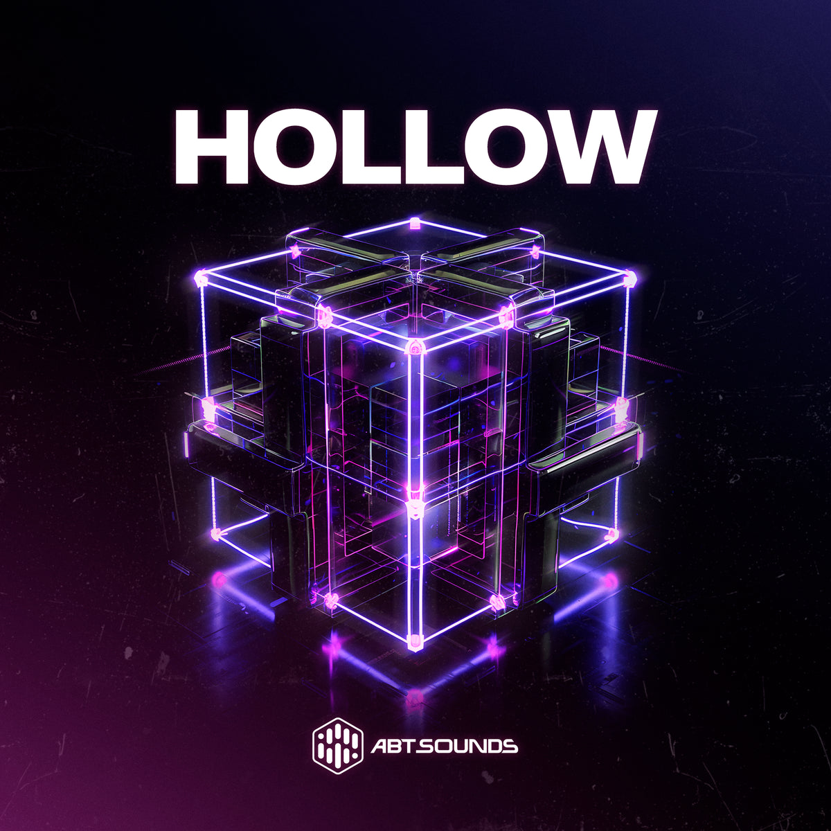 HOLLOW - Melodic Techno Producer Pack
