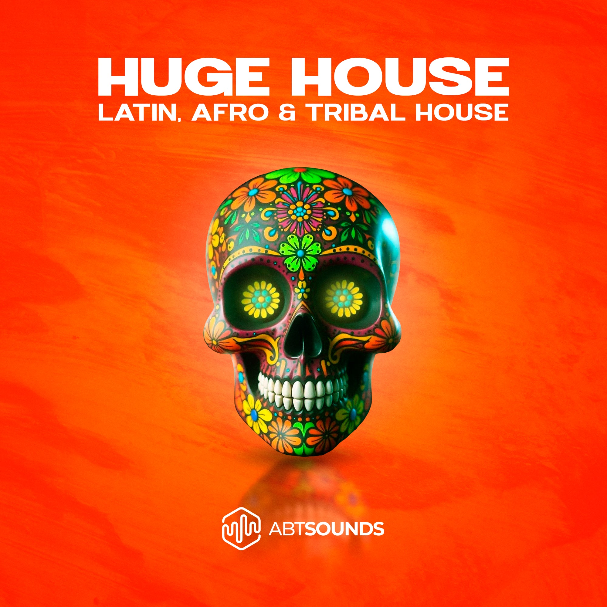 Huge House Vol. 01 – Tribal House & Latin Sample Pack | Studio Tronnic