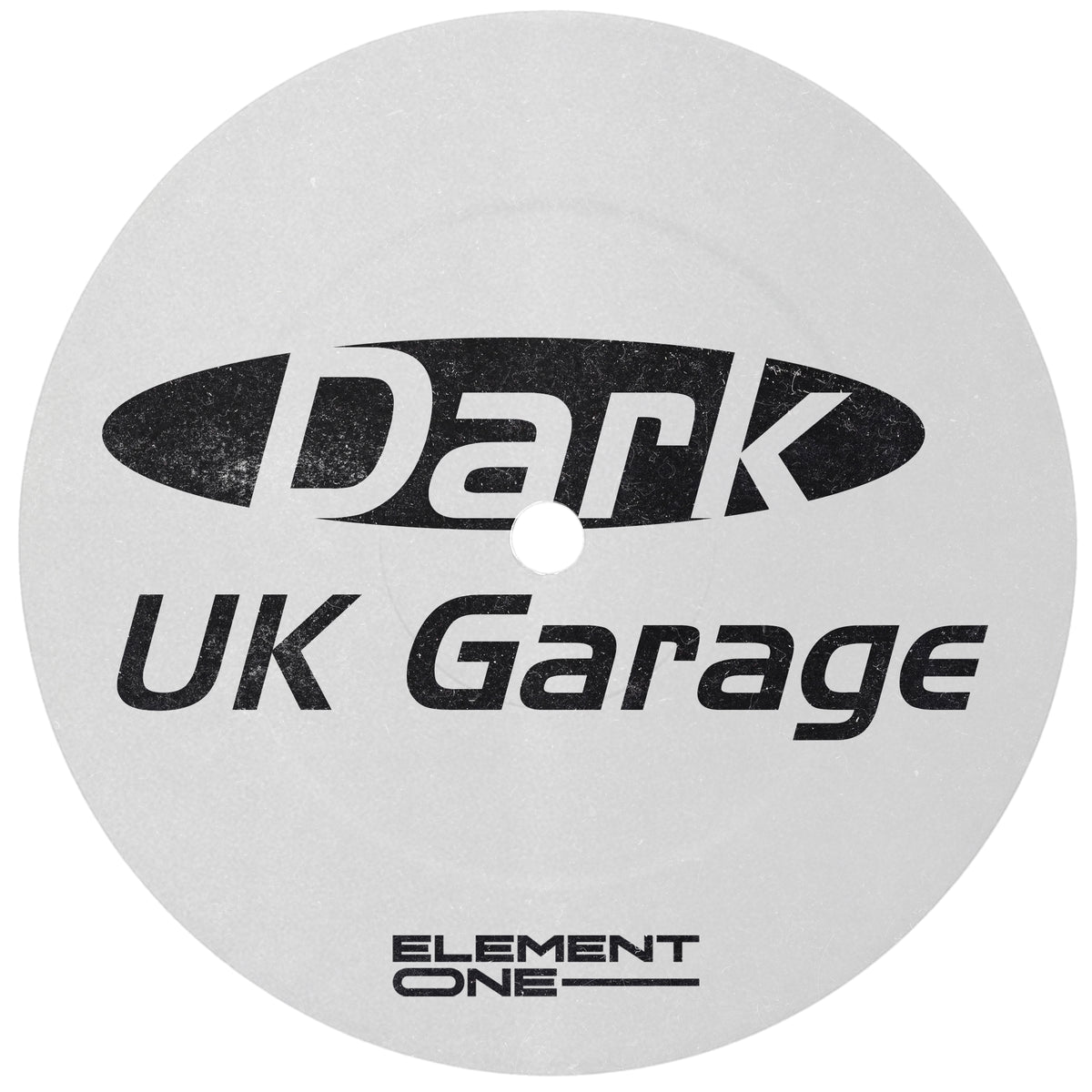 Dark UK Garage