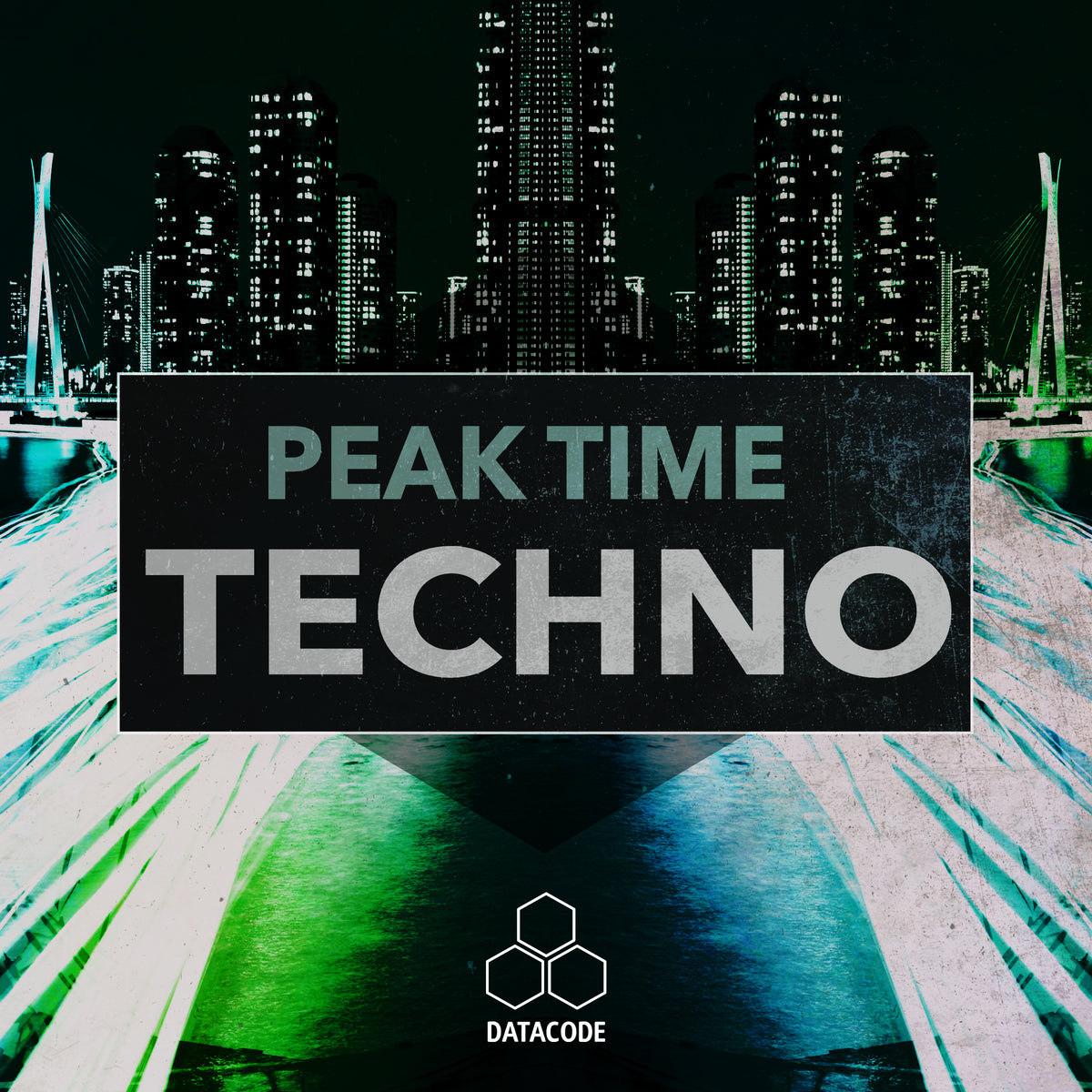 FOCUS: Peak Time Techno