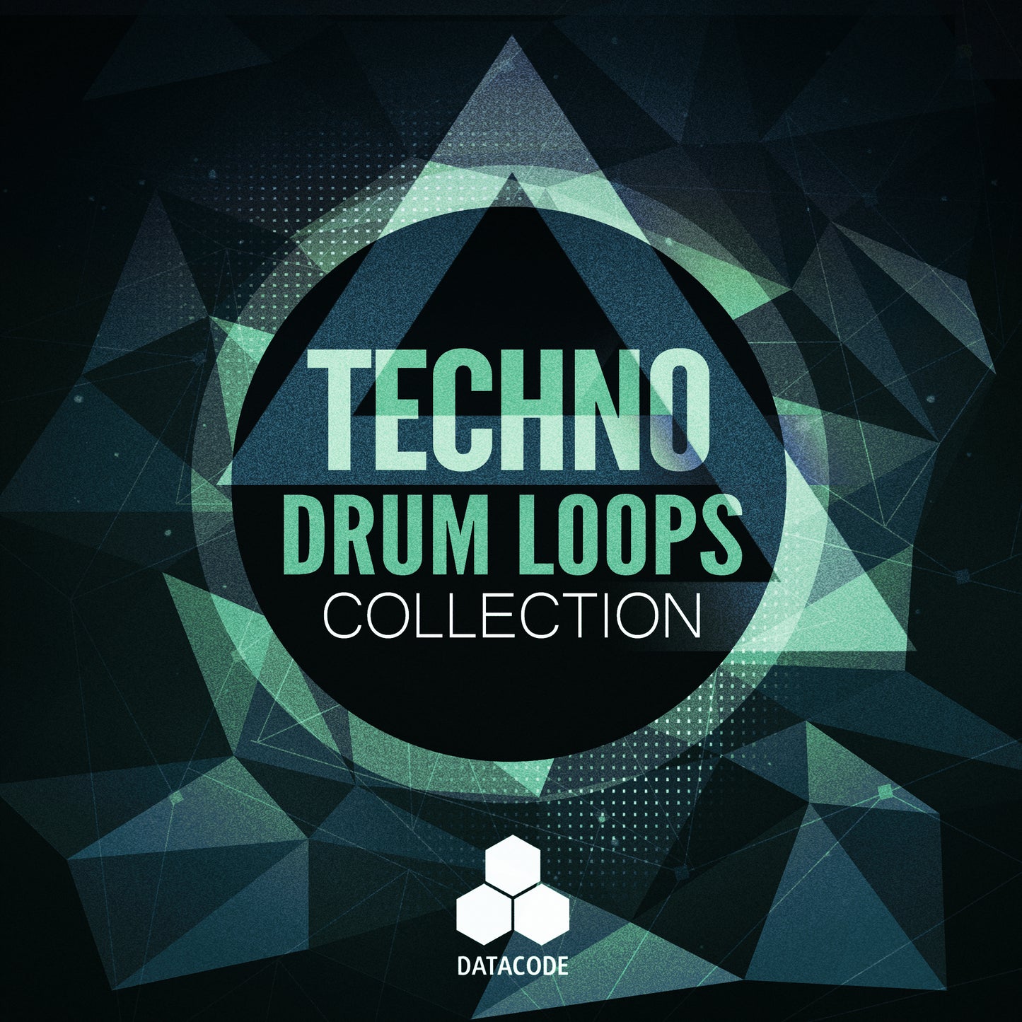 FOCUS: Techno Drum Loops Collection