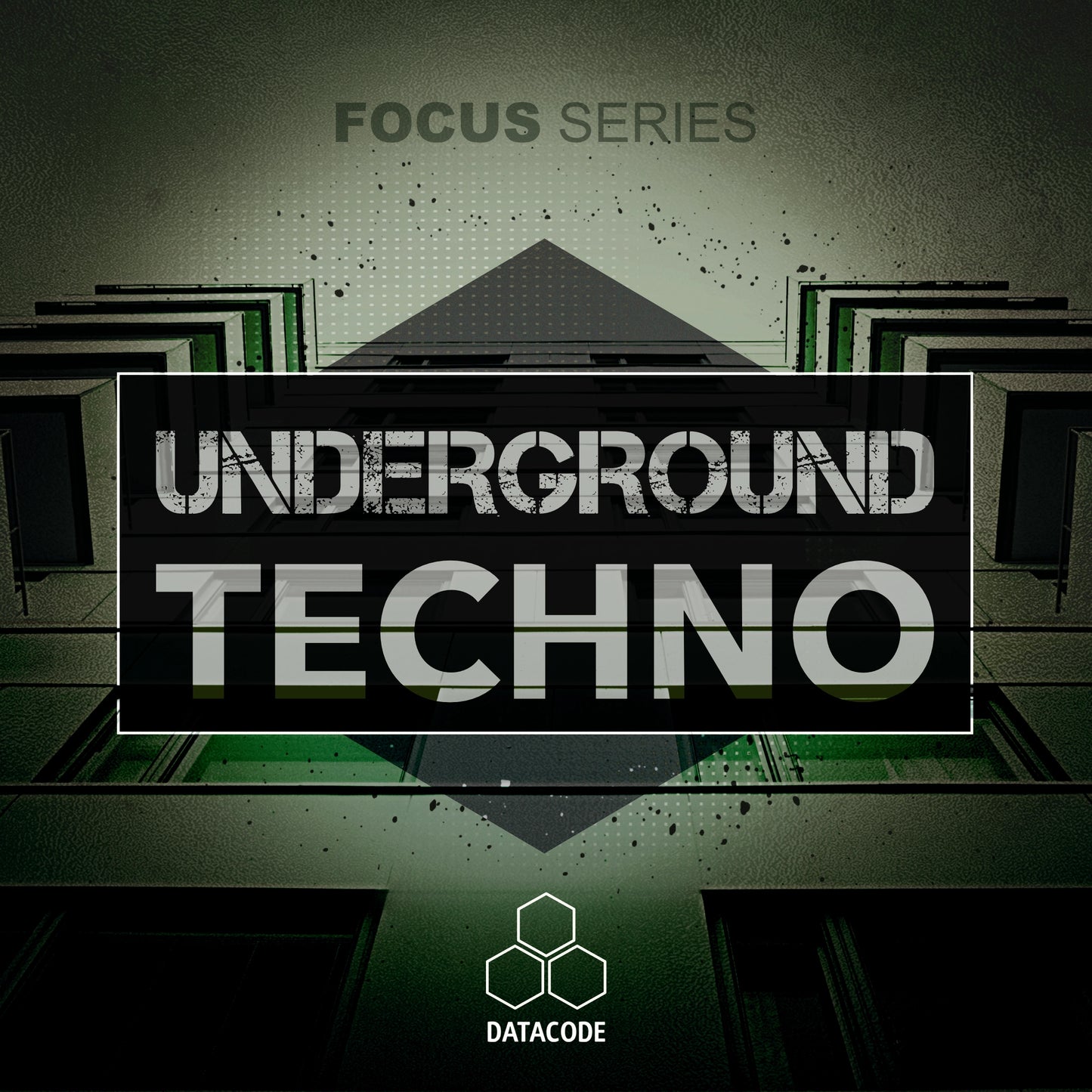 FOCUS: Underground Techno