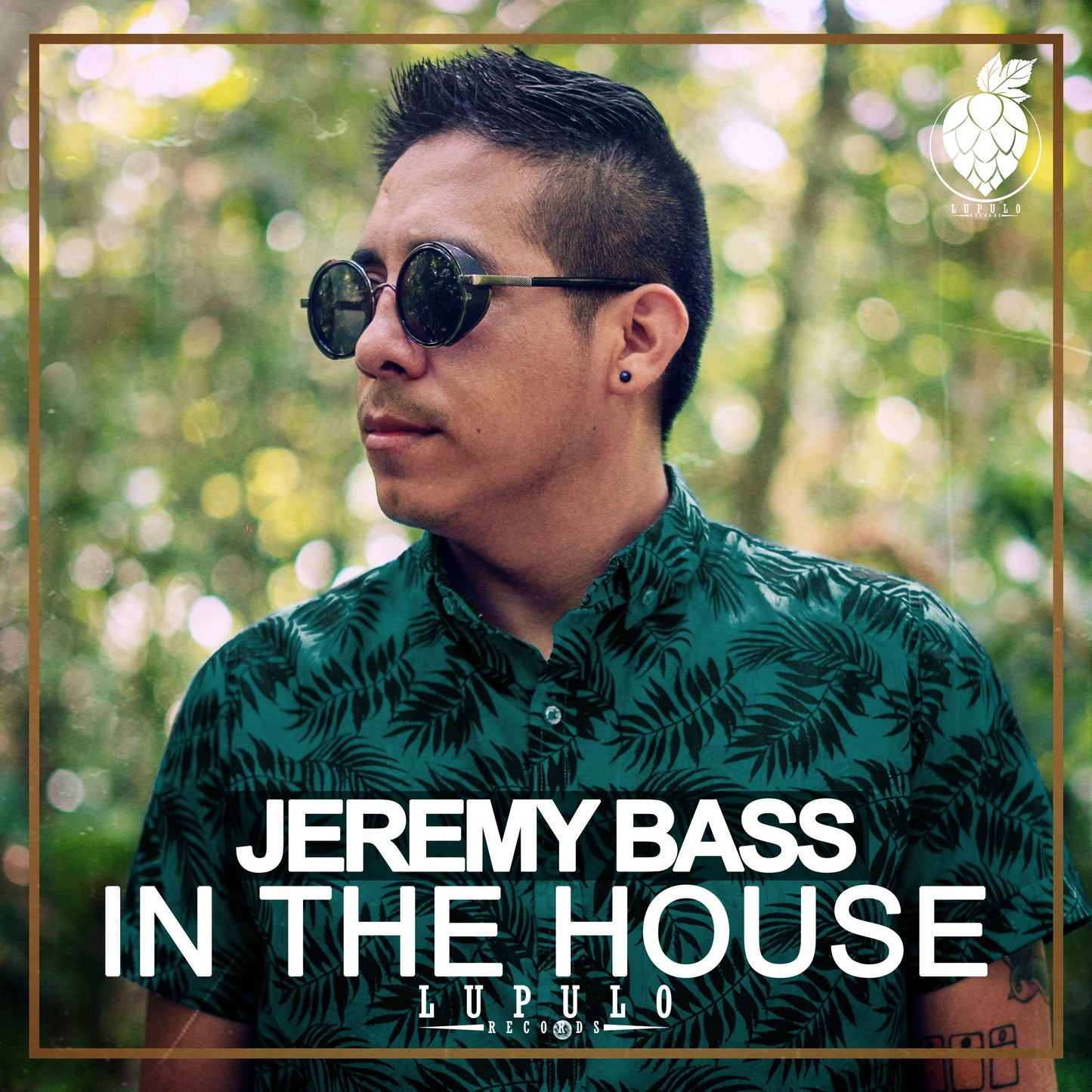 Jeremy Bass - In The House