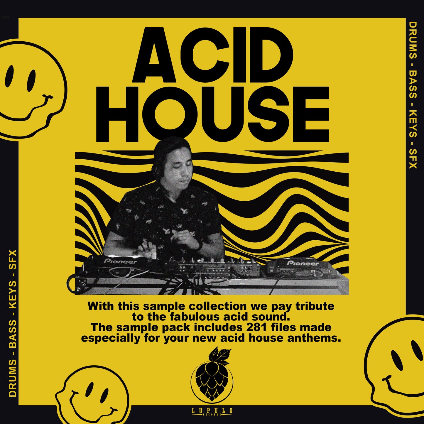 Acid House