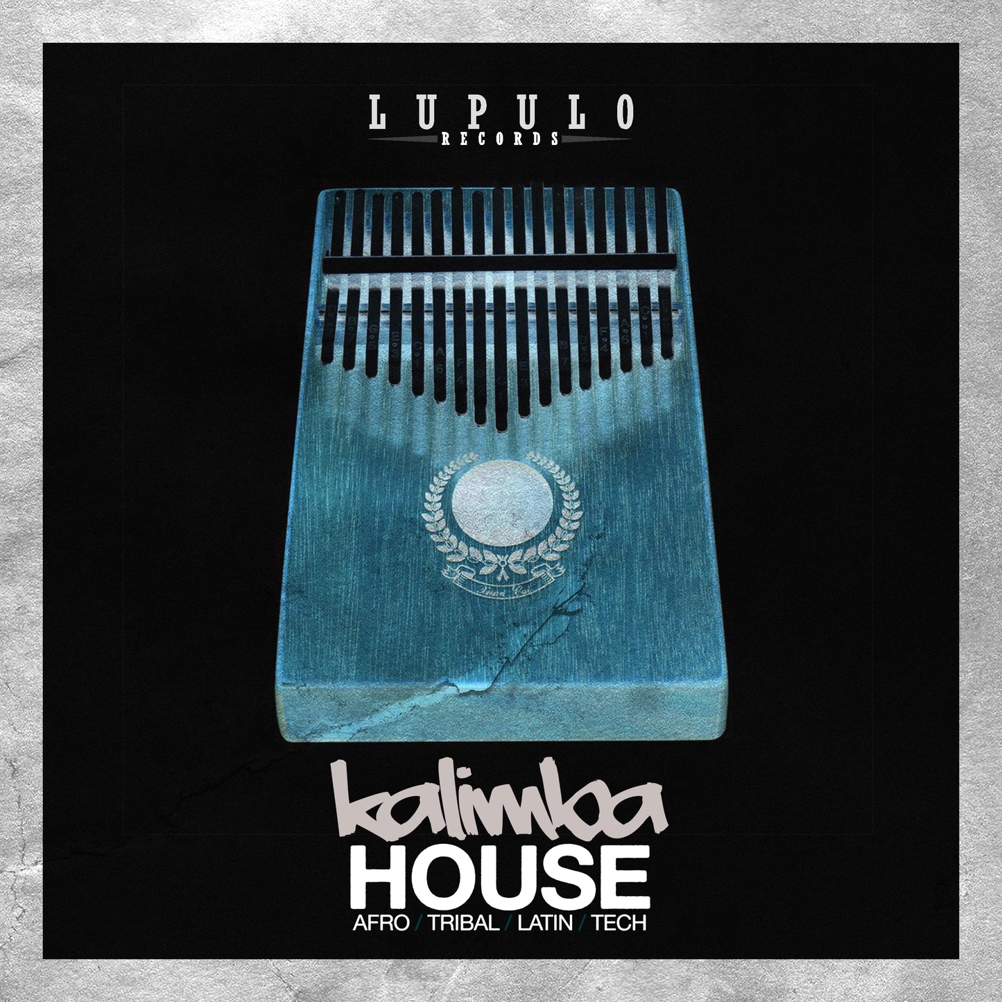 Kalimba House