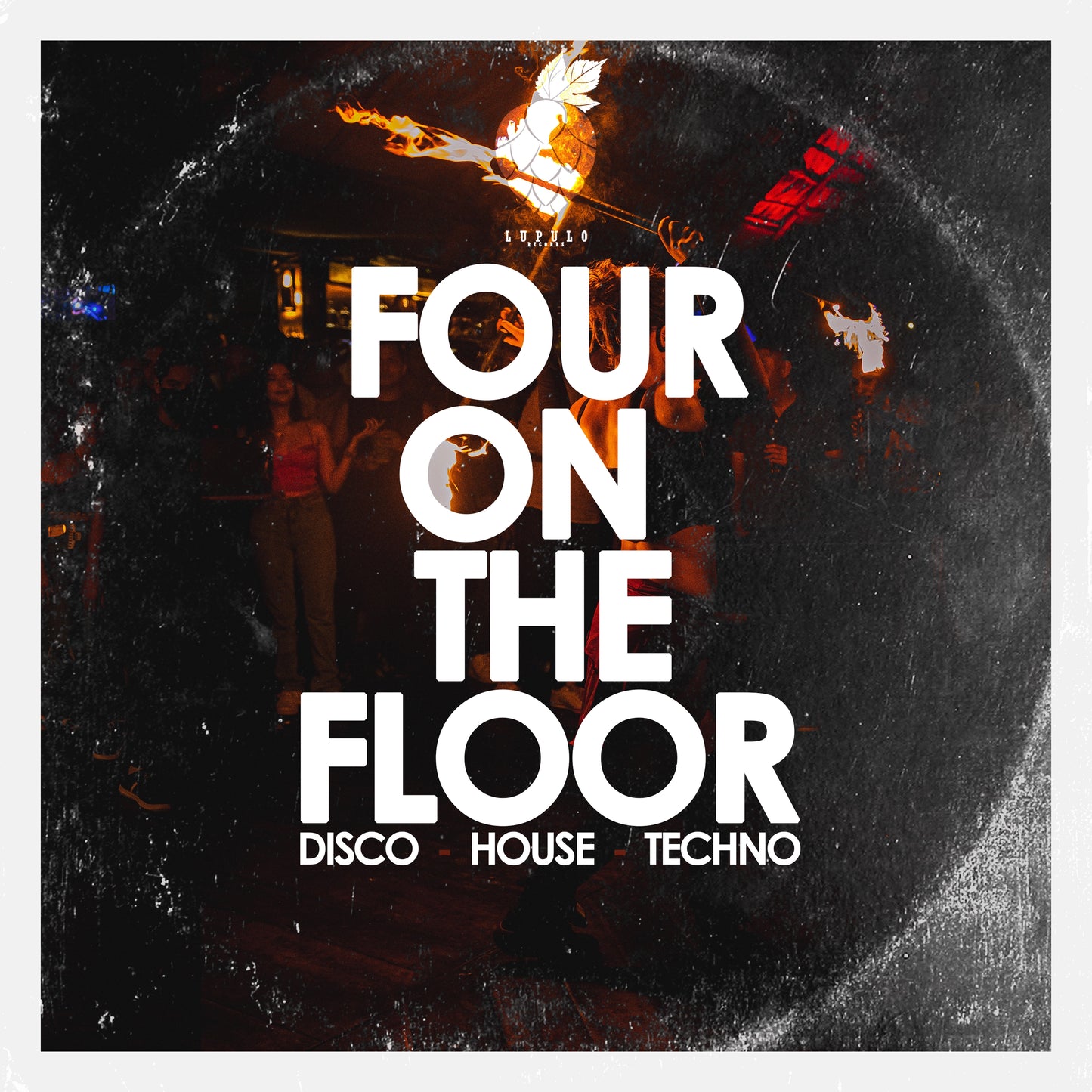 Four on the Floor