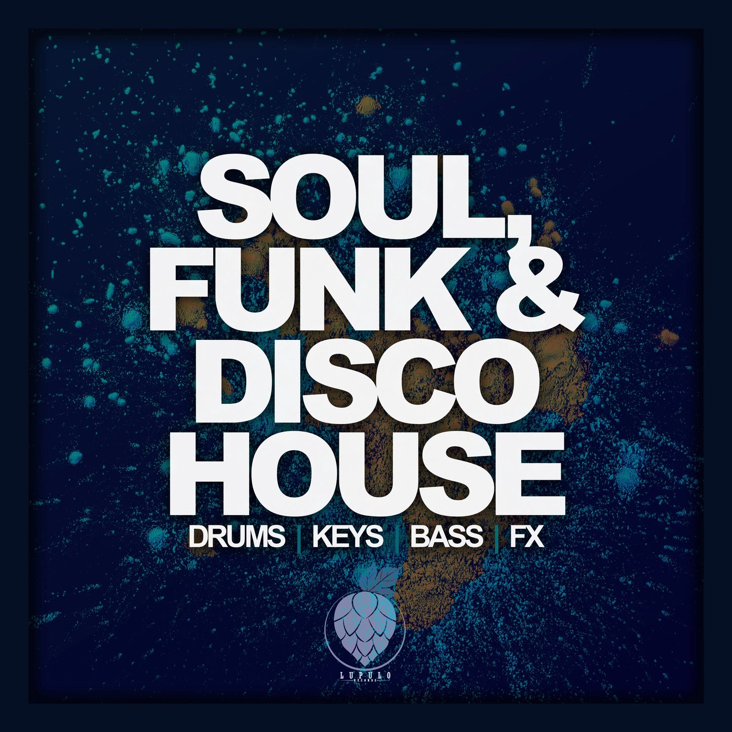 Soul, Funk & Disco House