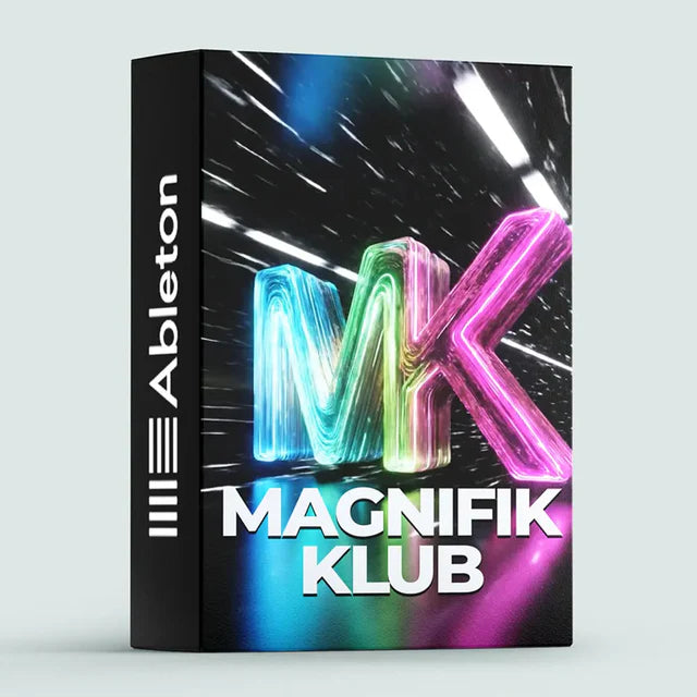 Magnifik Klub