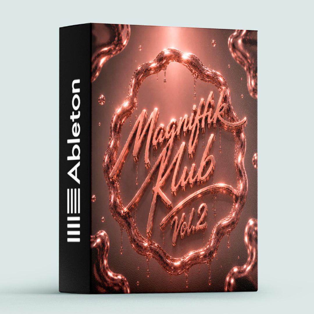 Magnifik Klub Vol. 2