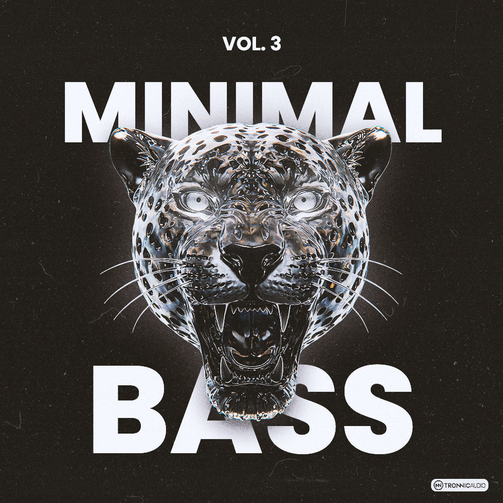 Minimal Bass Producer Pack1