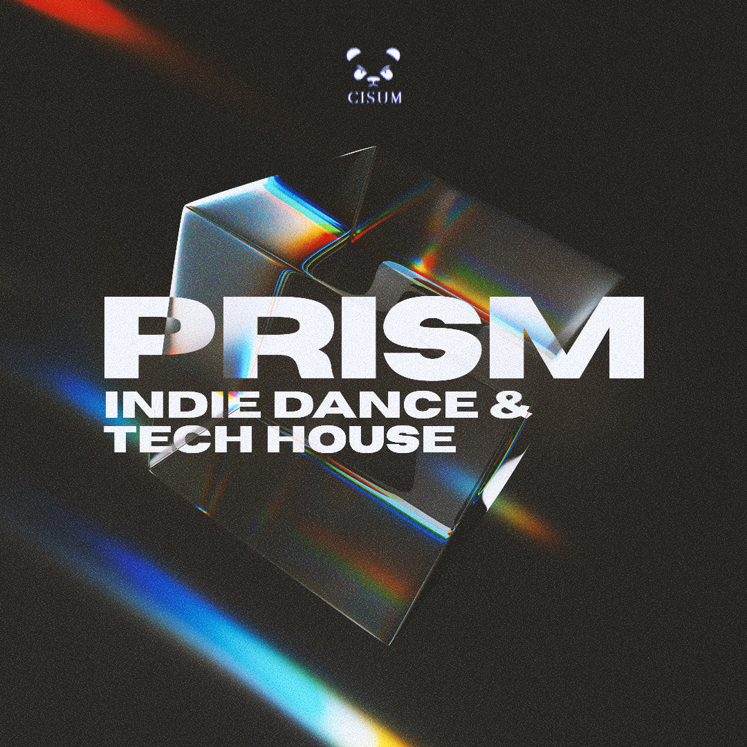 PRISM - Indie Dance & Tech House