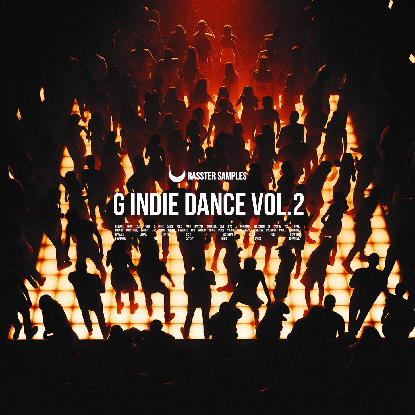 G Indie Dance Vol. 2