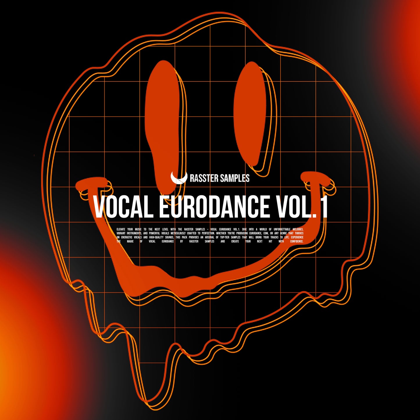 Vocal Eurodance Vol. 1