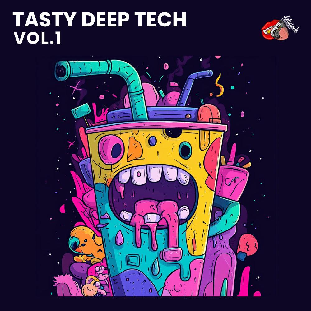 Tasty Deep Tech Vol.1