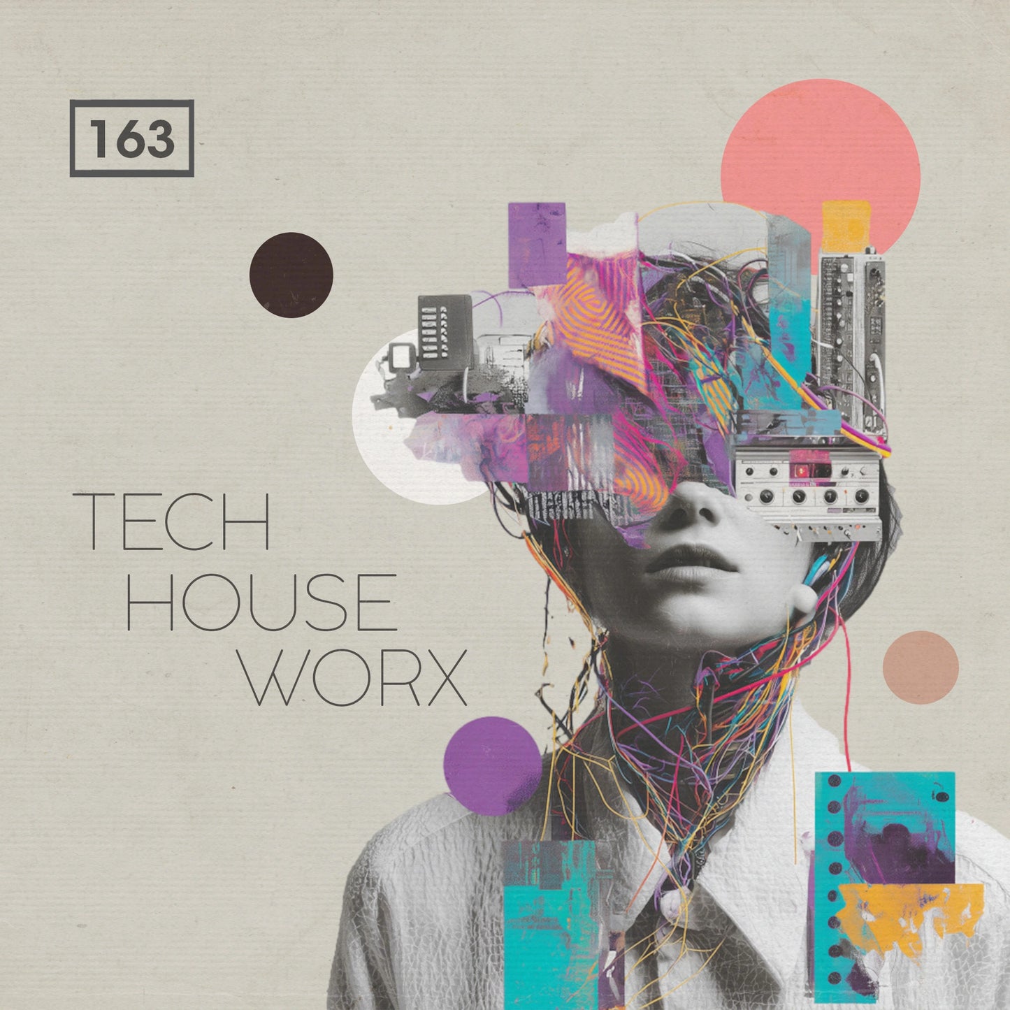 Tech House Worx