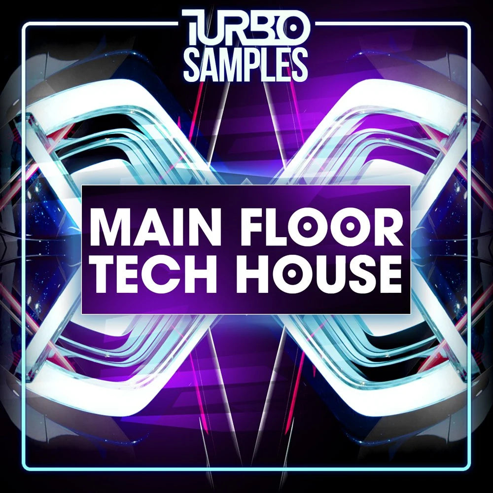 Main Floor Tech House