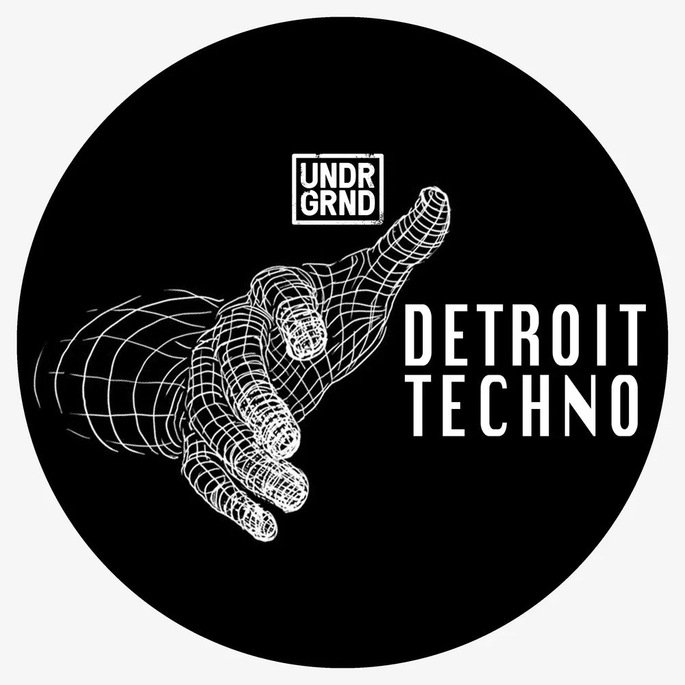 Detroit Techno