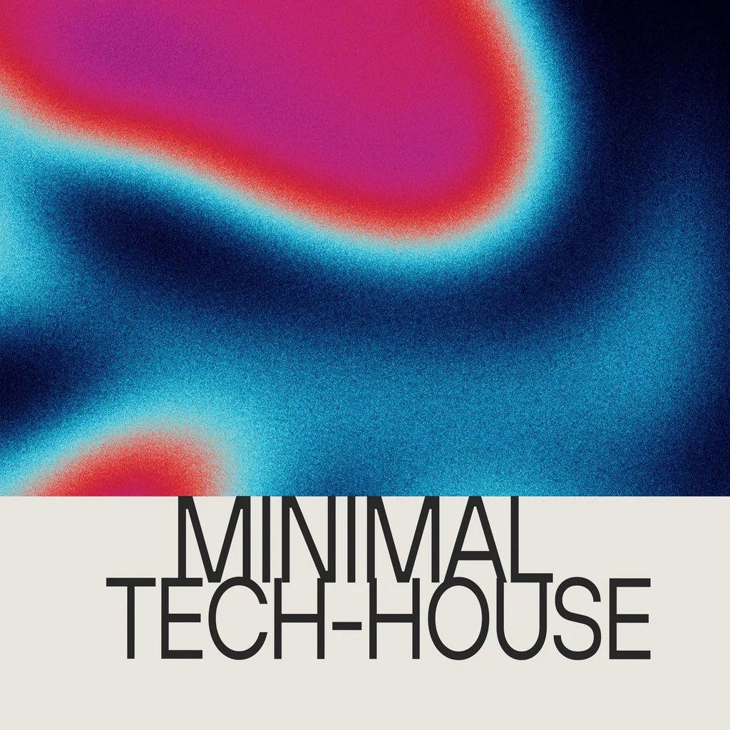 Minimal Tech House Sample Pack – Deep Tech Loops & Vocals | Studio Tronnic