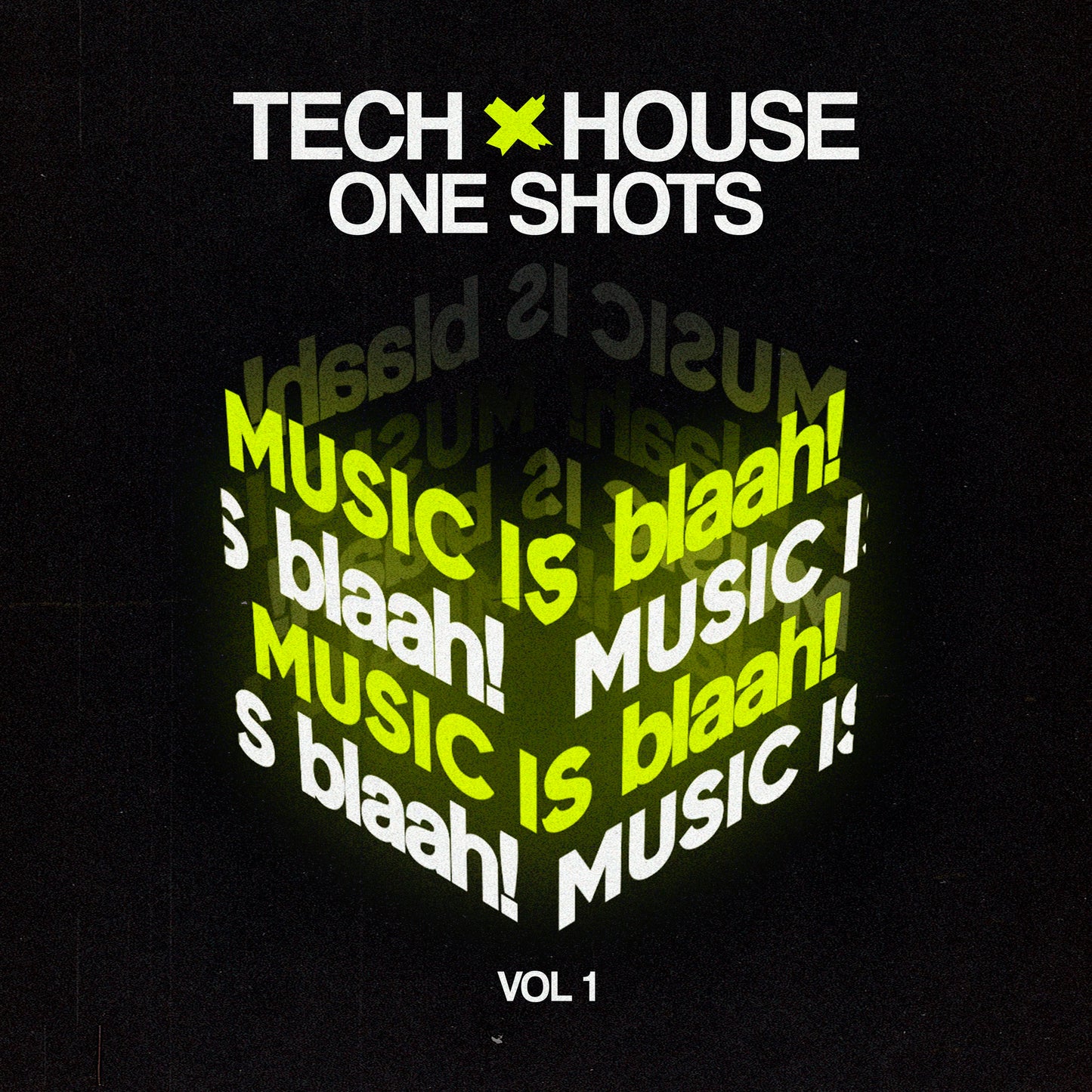 Tech House One-Shots Vol. 1