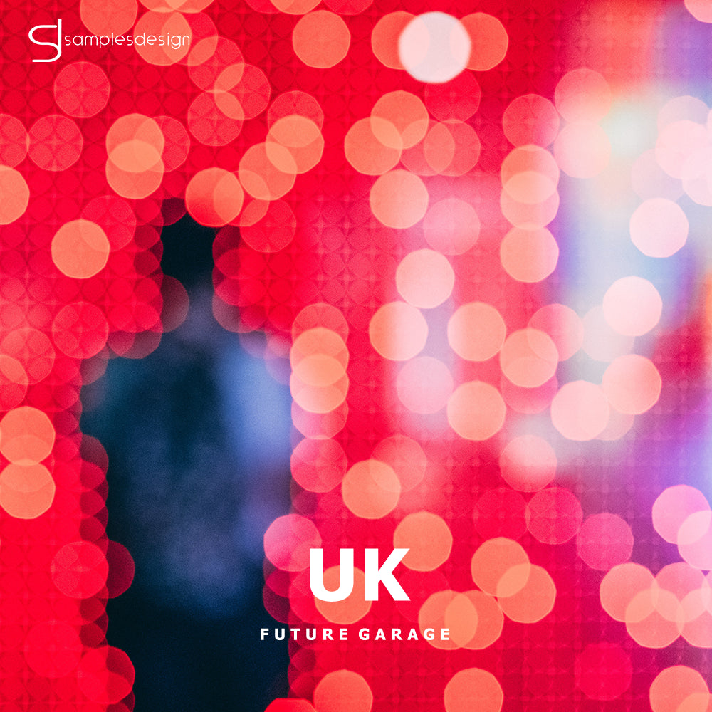UK Future Garage