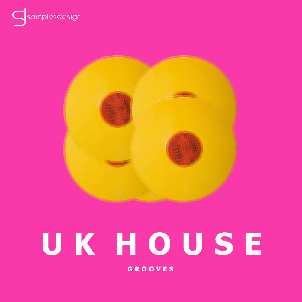 UK House Grooves