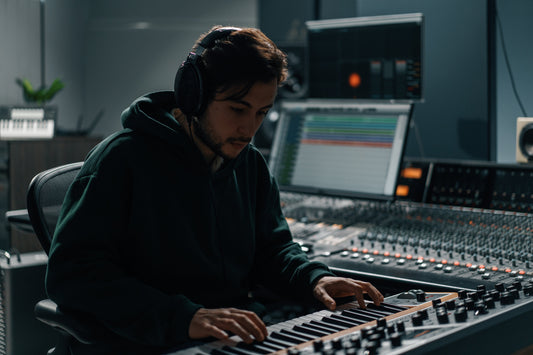Minimal Tech House: What It Is and How to Produce It