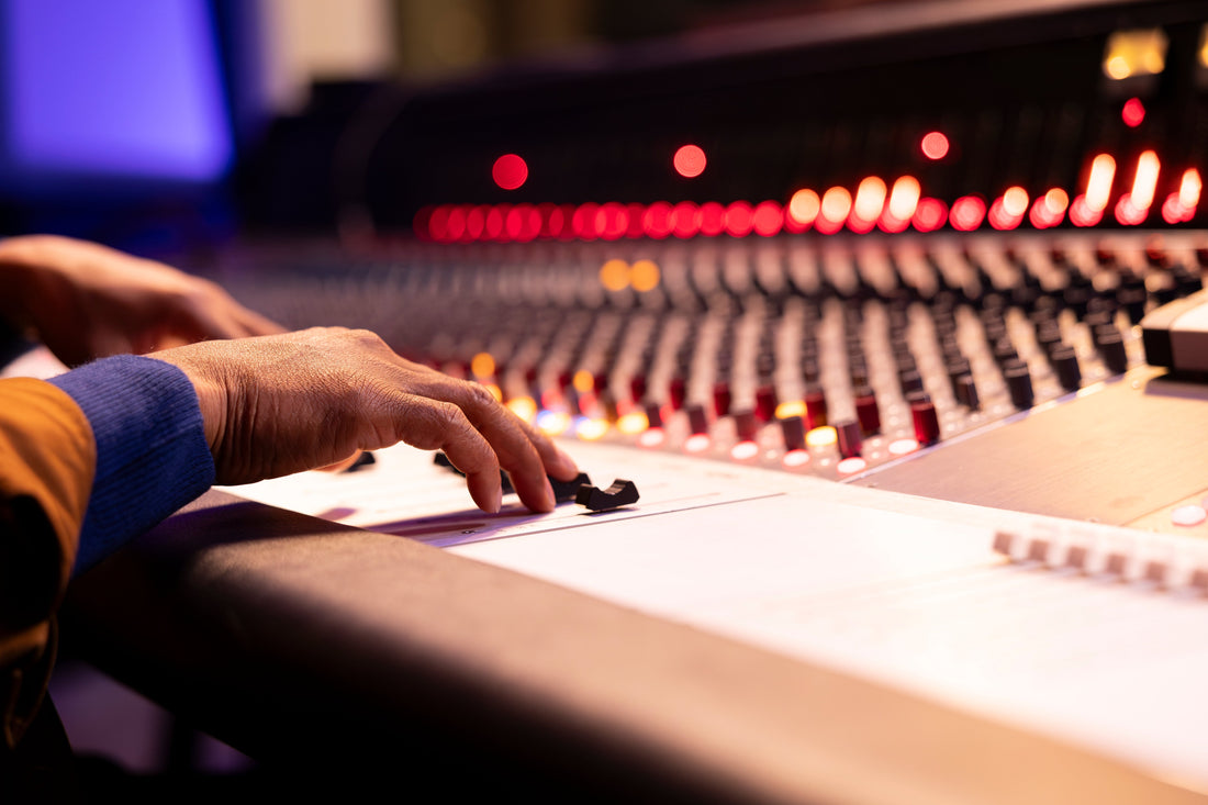 How to Get the Perfect Kick and Bass in Electronic Music