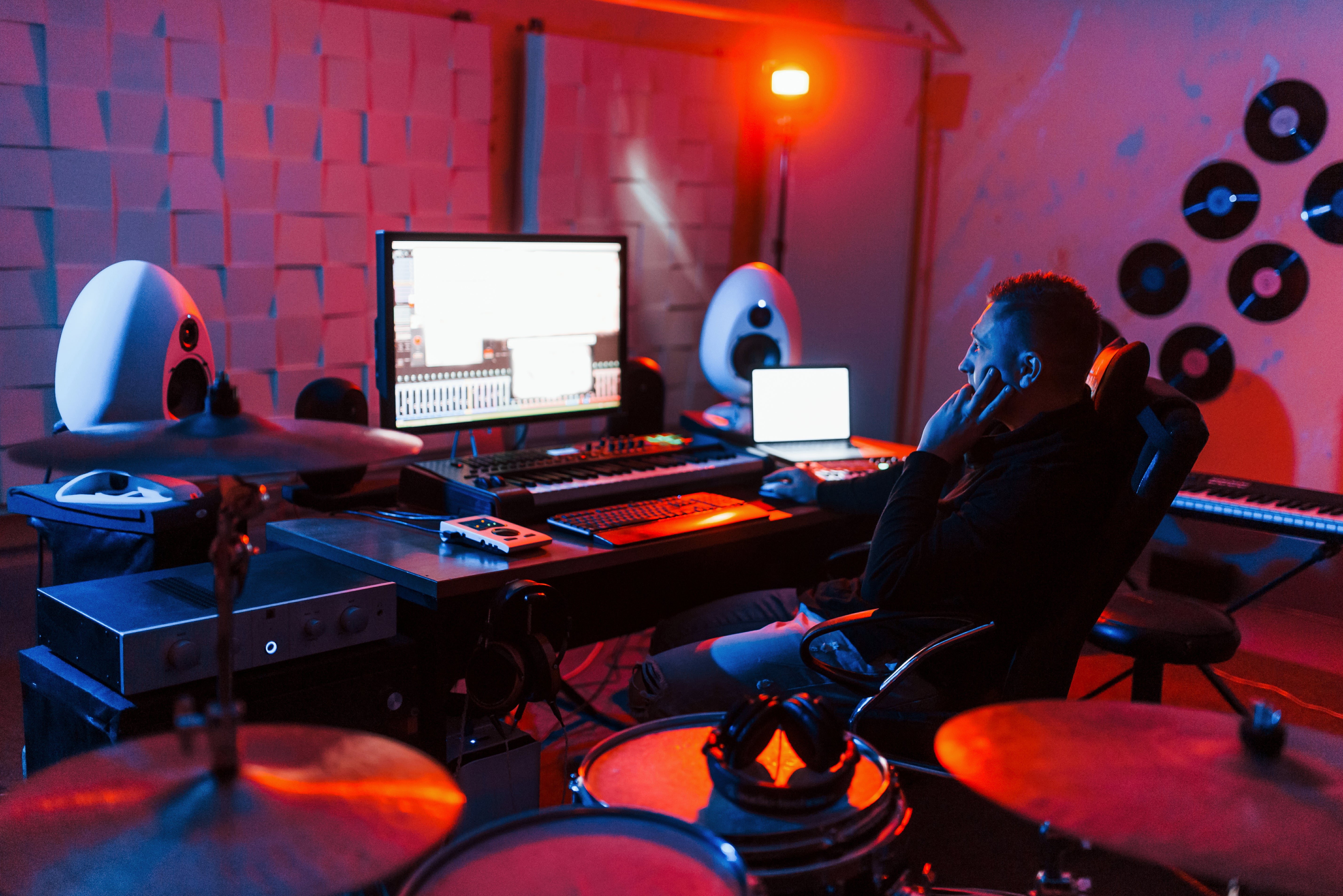 What Are Sample Packs and How to Use Them in Music Production – Studio ...