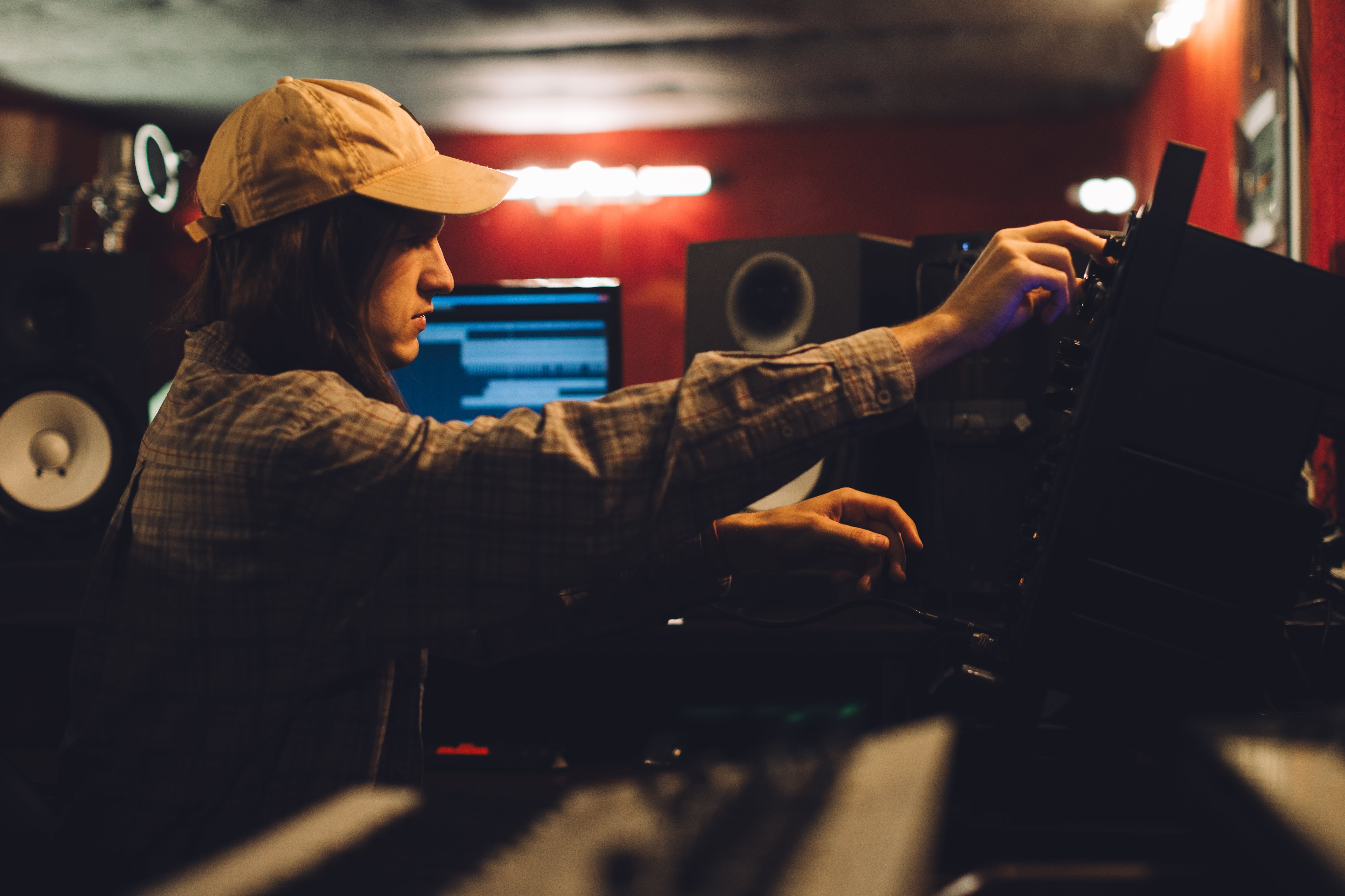 The 5 Best Modern Indie Dance Sample Packs in 2026 – Studio Tronnic