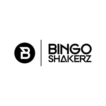 Bingoshakerz