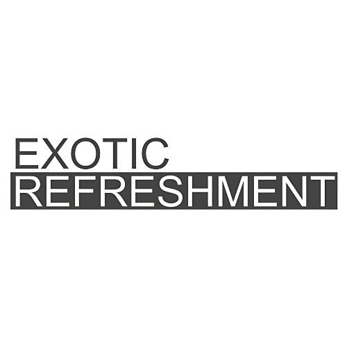 Exotic Refreshment