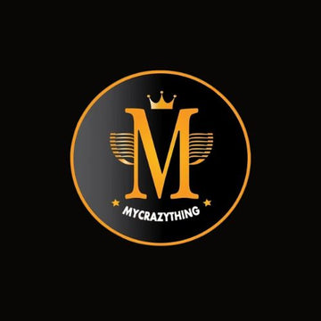 Mycrazything Records