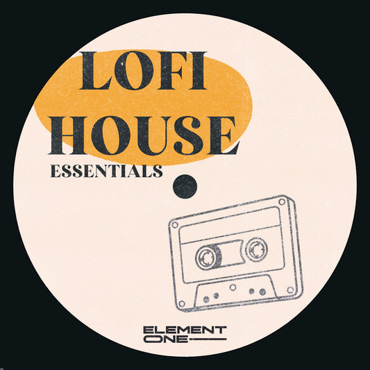 LoFi House Essentials