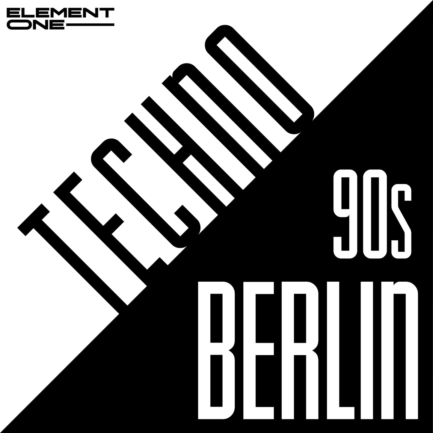 90s Berlin Techno