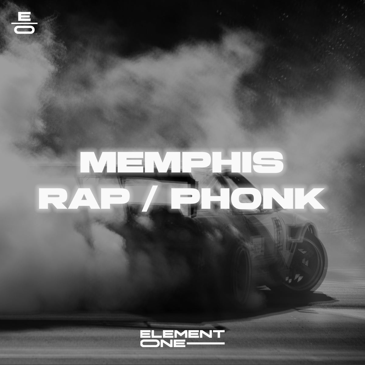 Memphis Rap & Phonk