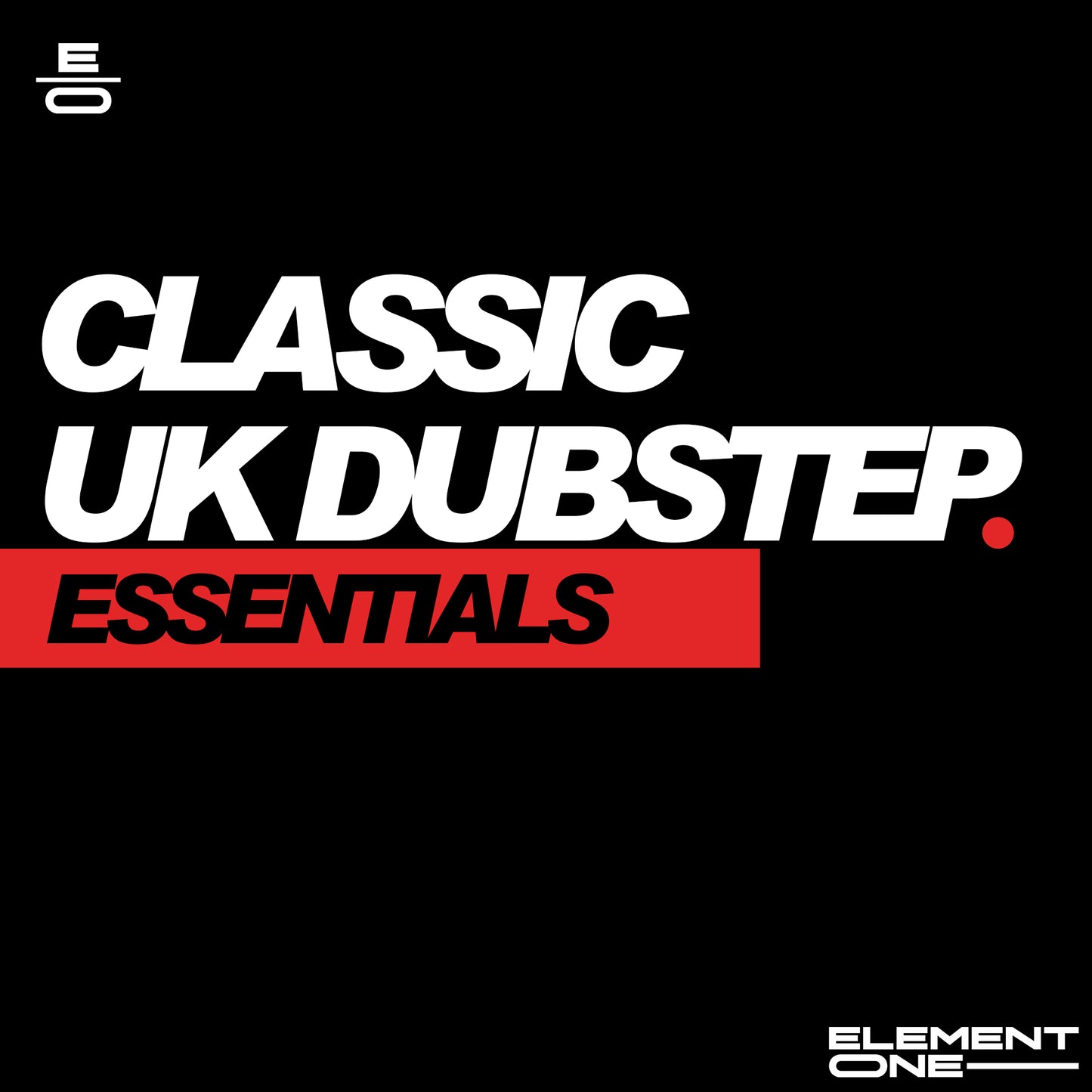 Classic UK Dubstep
